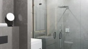 Wohnung 1320
