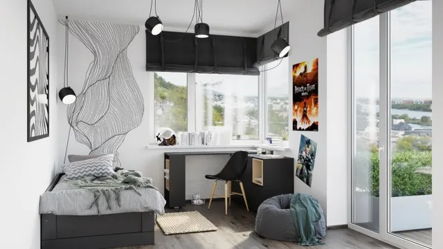 Wohnung 1323