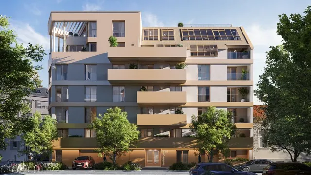 Wohnung 1456