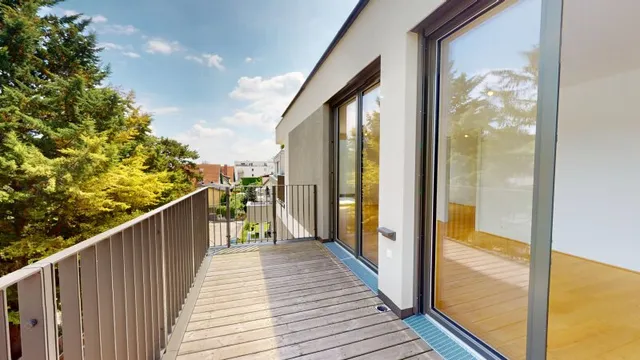 Wohnung 1555