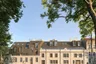 Wohnung 1600