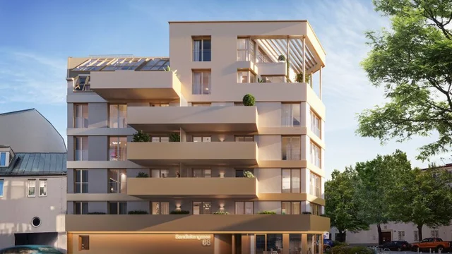 Wohnung 1457
