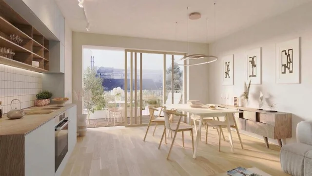 Wohnung 1277