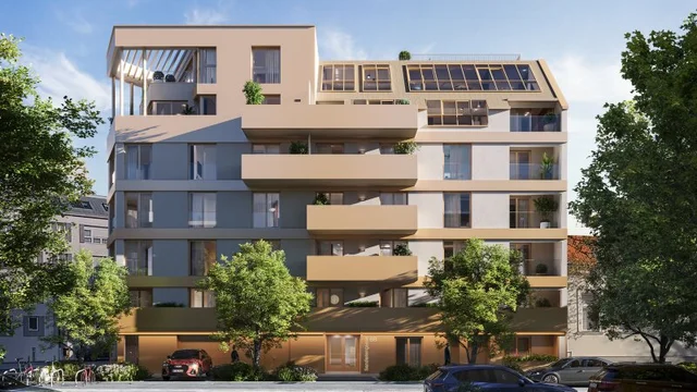 Wohnung 1455