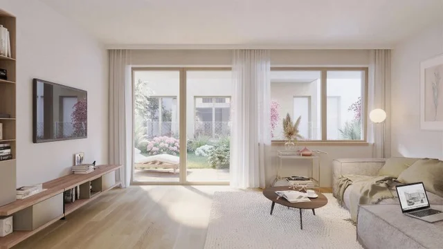 Wohnung 1274