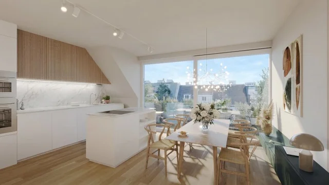 Wohnung 1284