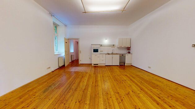 Zwei Einheiten, ein Standort – Geschäftsfläche & Büro kombiniert in Top-Lage Währing