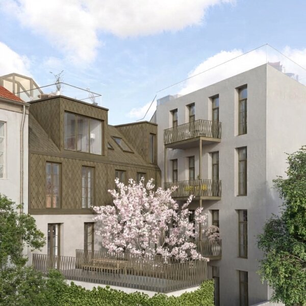 Die Kleine Reißzeugfabrik – Historisches Wohnjuwel zwischen Weinbergen und Stadt