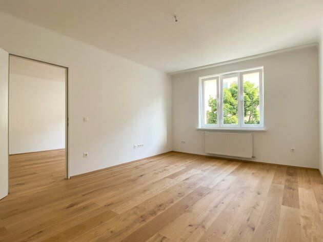 Wohnen wo Wien am lebenswertesten ist - Stilvolle Zwei-Zimmer Wohnung im schönen Döbling