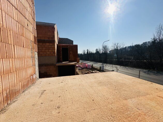 IHR NEUES EIGENHEIM! Doppelhaushälften sowie ein Einfamilienhaus in Pottenstein! 5 Zimmer + zahlreiche Aussenflächen! UNSCHLAGBARE PREISE!