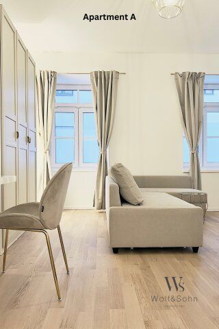 Lukratives Investment: Zwei-in-Eins Apartments mit Top-Rendite