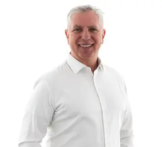 Harald Warmersperger