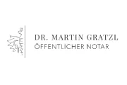 Dr. Martin Gratzl — Öffentlicher Notar