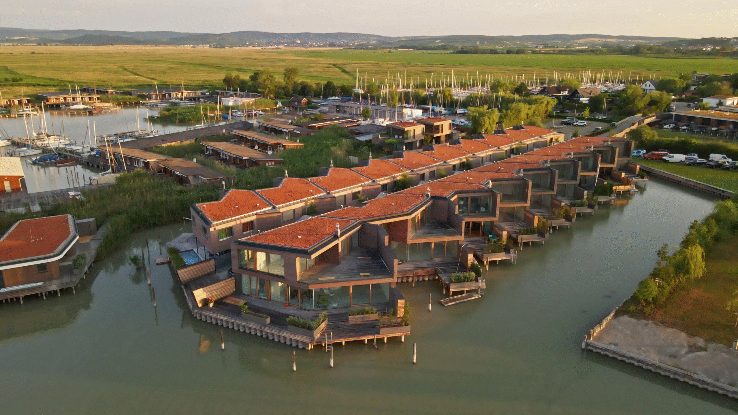 AM HAFEN